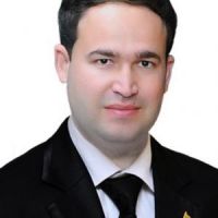 Аманова Шекерсолтан Тоймырадовна