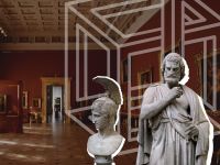 Викторина «Знаменитые музеи мира»