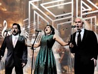 Международная дистанционная олимпиада по музыке «Оперные шедевры» для школьников 5-11 классов, студентов и педагогов